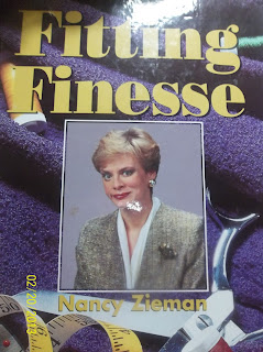 Fitting Finesse Nancy Zieman