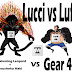 Rob Lucci vs Monkey D. Luffy PART 2, Awakening Leopard vs Gear 4th, Rob Lucci Full Power Up