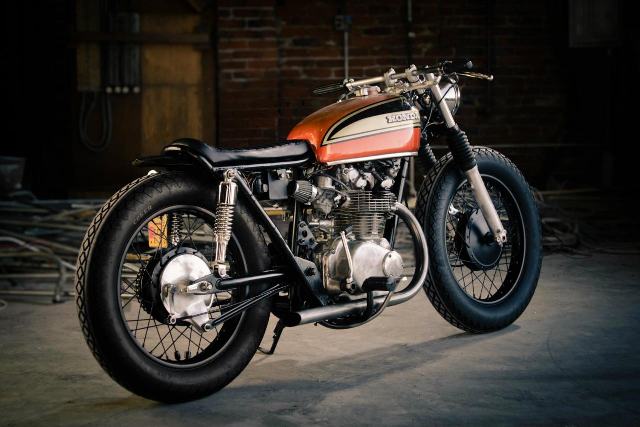 Trending Hari Ini 55 MOTOR BALAP LAMA CAFE RACER JAB STYLE HD