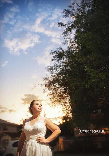 Casamento Thaís e Thiago Patrícia Schüller Fotografias Rio do Sul