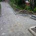 Camino a la vereda el Turco Ituango