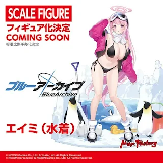 Figuras y modelos de Max Factory presentados en el Wonder Festival 2025 Winter, incluyendo PLAMAX, Figma y colabora