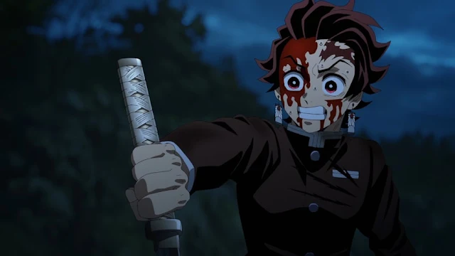 Demon Slayer: Kimetsu no Yaiba – To the Hashira Training,  Demon Slayer: To the Hashira Training Review - A Condensed Dose of Action Demon Slayer Movie: To the Hashira Training Explained (Review & Runtime) Is Demon Slayer: To the Hashira Training Worth Watching? A Review,  Demon Slayer Returns: A Review of To the Hashira Training Unleash Your Inner Slayer: A Look at Demon Slayer's Latest Movie Beyond the Blade: Exploring Character Growth in Demon Slayer's New Movie,