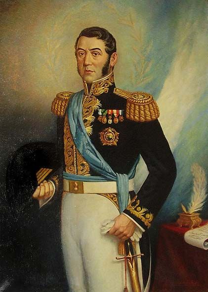 Juan Manuel de Rosas