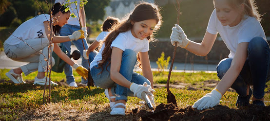 ¿QUÉ ES LA ECOLOGÍA?