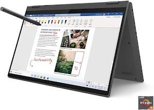 Smartbuy Lenovo Flex 5 14" 2-in-1 Laptop Soundcore 2020