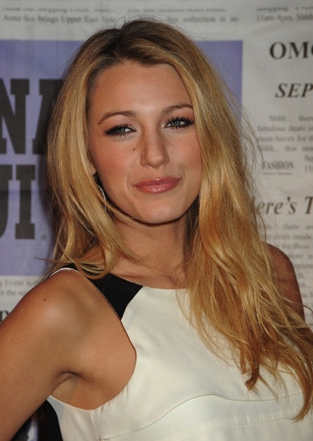 blake lively white party dress. Blake Lively rocked her white