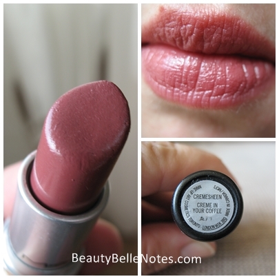 MAC-Creme-in-Your-Coffee-lipstick-review-photos-swatches-02