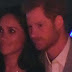 Meghan Markle Cozies Up to Prince Harry at the Invictus Games Closing Ceremony