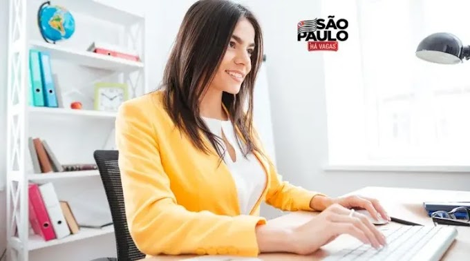 Seconci-SP Abre seleção para Auxiliar Administrativo em São Paulo. Saiba Mais 