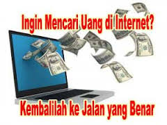 100 mendapatkan uang dari blog internet