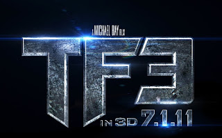 transformers 3 logo