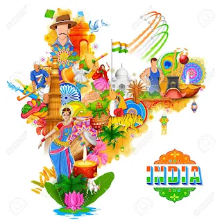 विविधताओं का देश भारत पर निबंध | Unity in Diversity Essay in Hindi