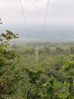 Blue Mountain Bruce Trail Conservancy.