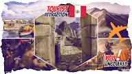 Exploring the Beauty of Peru: Top Tourist Destinations to Visit