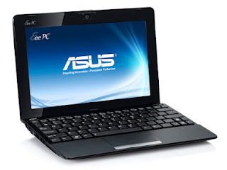 Notebook ASUS Eee PC 1015B