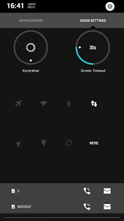 CUSTOM ROM - HIVE UI [ Mt6582 ] for Evercoss Winner Y A76