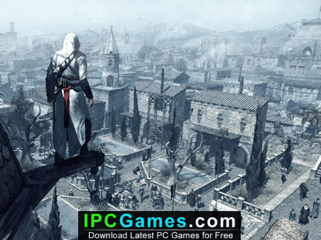 Assassins Creed 1 Download Pc Free Full Version Windows 10