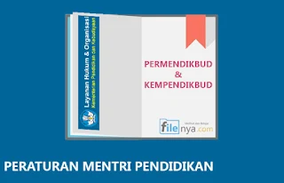 PERMENDIKBUD NO 6 TAHUN 2018 PDF Penugasan Guru sebagai Kepala Sekolah