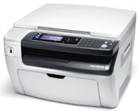 Fuji Xerox DocuPrint M205b Driver Download