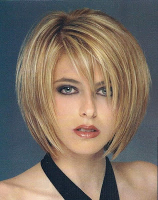 Hairstyle Gallery for Short Hair