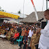 HAJI NGOGESA BANTU UMROH DAN REHAP RUMAH WARGA