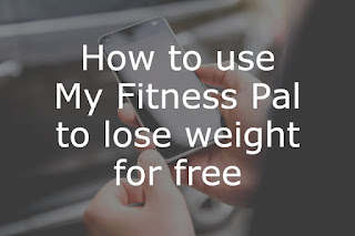 Use MyFitnessPal to lose weight for free