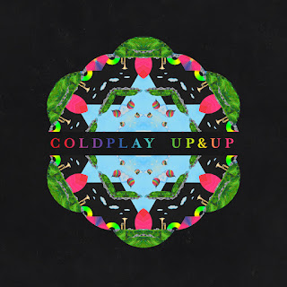 UP & UP COLDPLAY