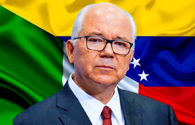 Fiscalía de Italia aprobó la extradición a Venezuela del exministro de petróleo venezolano Rafael Ramírez Carreño