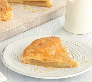 Galette-des-rois-Recipe