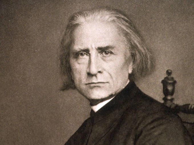 프란츠 리스트(Franz Liszt)의 생애와 작품