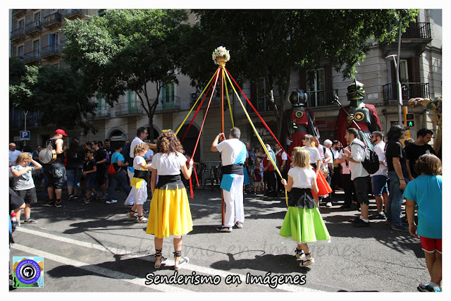 XIII Feria Modernista de Barcelona