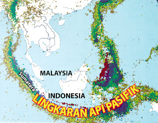 gempa bumi