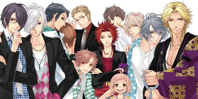 brothers conflict