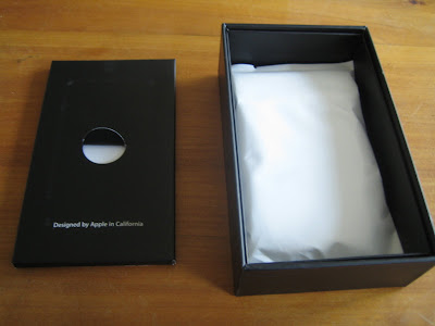 iPod Unboxing 10