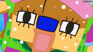 ワンピースアニメ ドレスローザ編 644話 チョッパー | ONE PIECE Episode 644