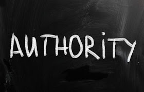 The Purpose of Authority