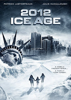 Watch 2012: Ice Age 2011 BRRip Hollywood Movie Online | 2012: Ice Age 2011 Hollywood Movie Poster