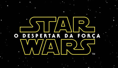 Star Wars - O Despertar da Força.