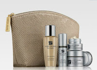 Estee Lauder 2013 Spring Collection 5 Pcs Deluxe Re-nutriv Gift Set 