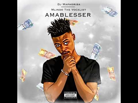 (Soft Afro Music)  Mlindo The Vocalist [AmaBlesser] (2018)
