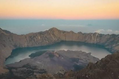 5 Tourist Attractions In Lombok Indonesia With Beautiful Views