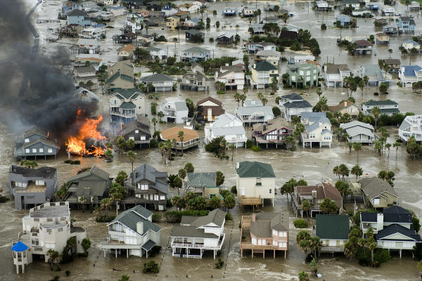 Hurricane Ike Turner