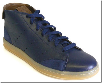 Stan Smith 80s Mid Casual – Navy