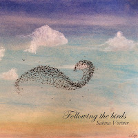 https://sabinavostner.bandcamp.com/album/following-the-birds