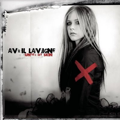 Avril Lavigne - Under My Skin Album Artist : Avril Lavigne