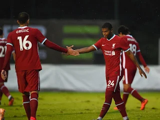 Klopp 'very, very happy' with Liverpool victory over Stuttgart