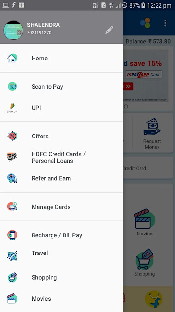 Payzapp Download Login Offers Customer Care