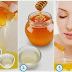 Cách làm mặt nạ trứng gà mật ong dưỡng da