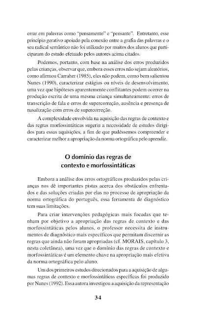 ortografia pdf